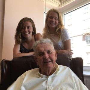 Meet your Posher, Robert